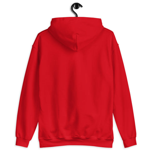 1STAR Basketball One Hoodie